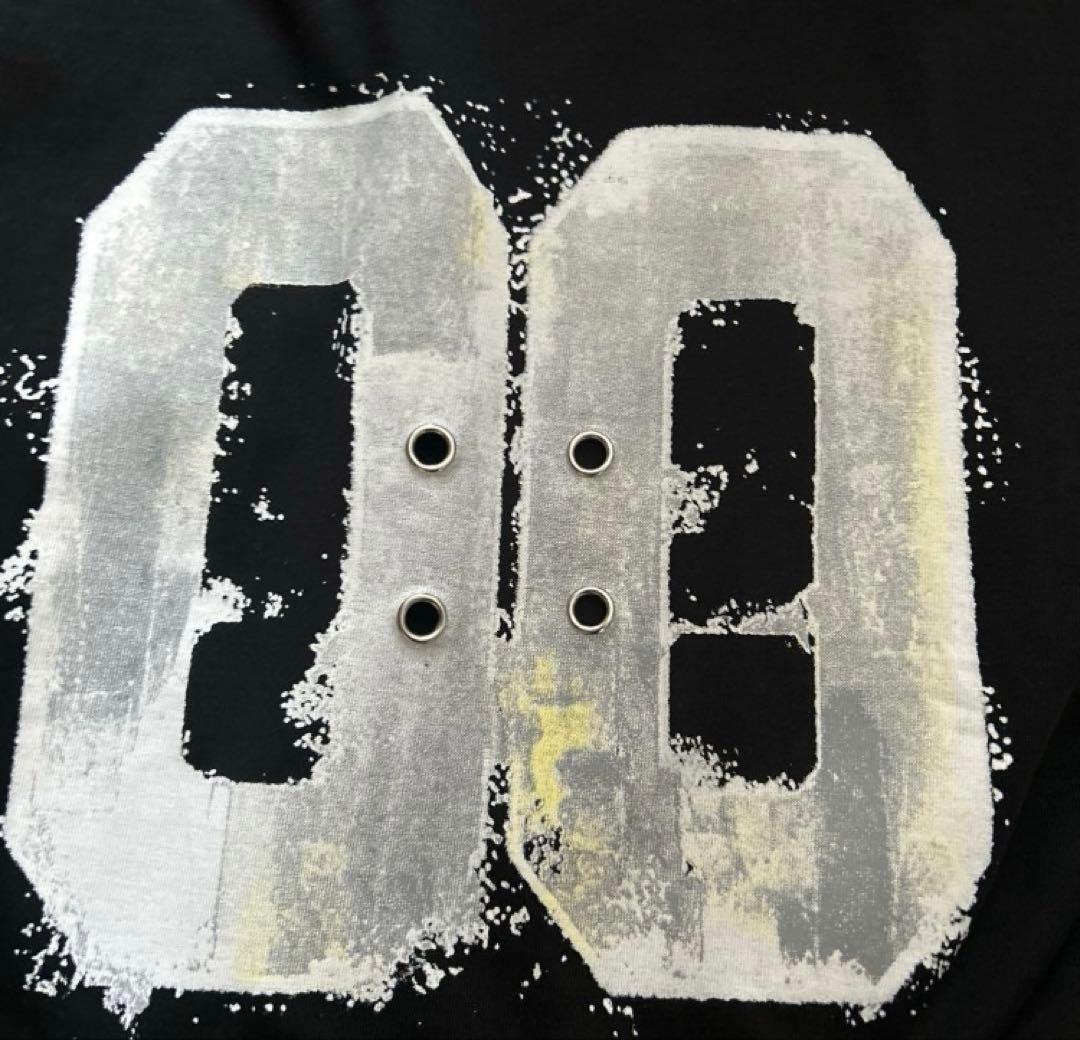 COZY WORLDWIDE Tシャツ ブラック 00