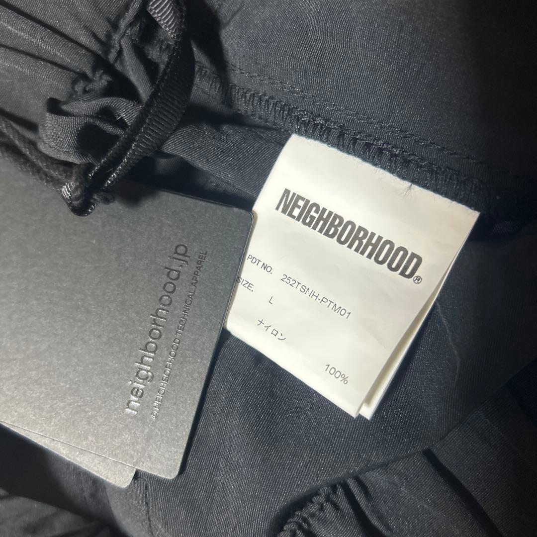 パンツ NEIGHBORHOOD / NYLON CLIMBING PANTS 25AW