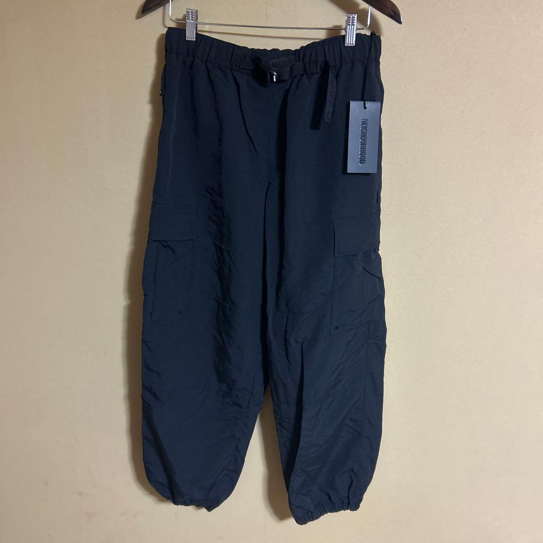 パンツ NEIGHBORHOOD / NYLON CLIMBING PANTS 25AW
