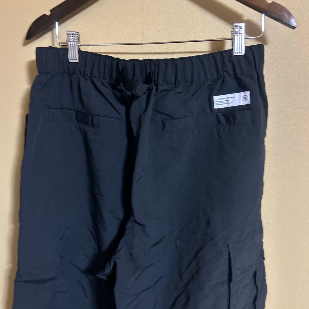パンツ NEIGHBORHOOD / NYLON CLIMBING PANTS 25AW