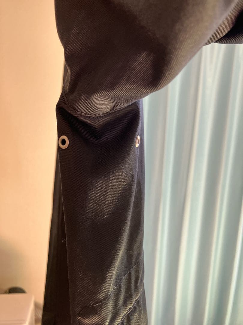 YLEVE ロングコート