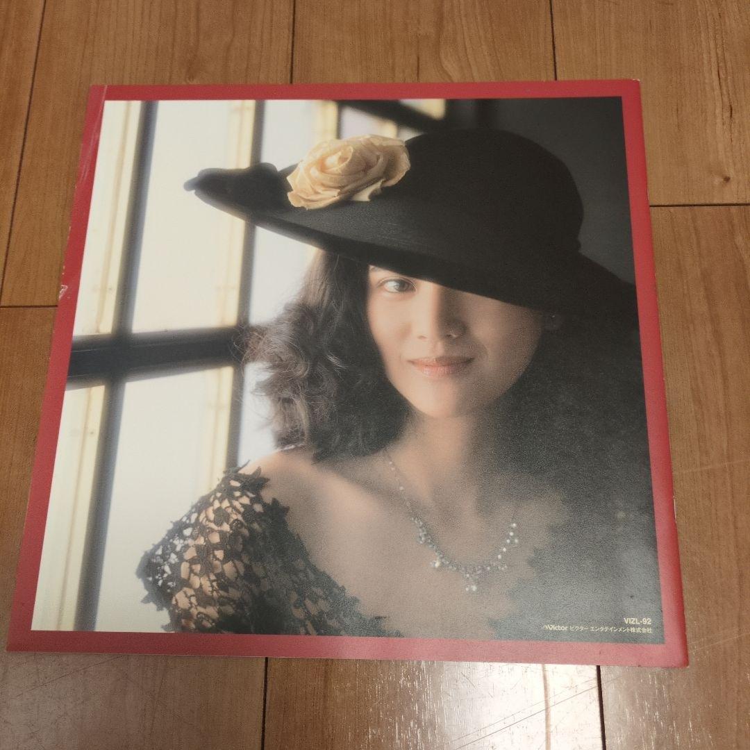 桜田淳子　ボックスそよ風の天使　完全限定生産5CD＋1DVD　写真集、歌詞集付き