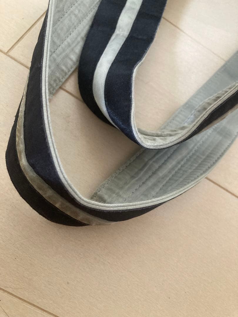 【中古】レア☆CHANEL シャネル スポーツライン バッグ