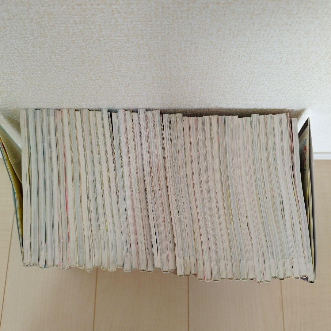 しずくちゃん 1〜39　ぎぼりつこ　セット　39冊セット　中古