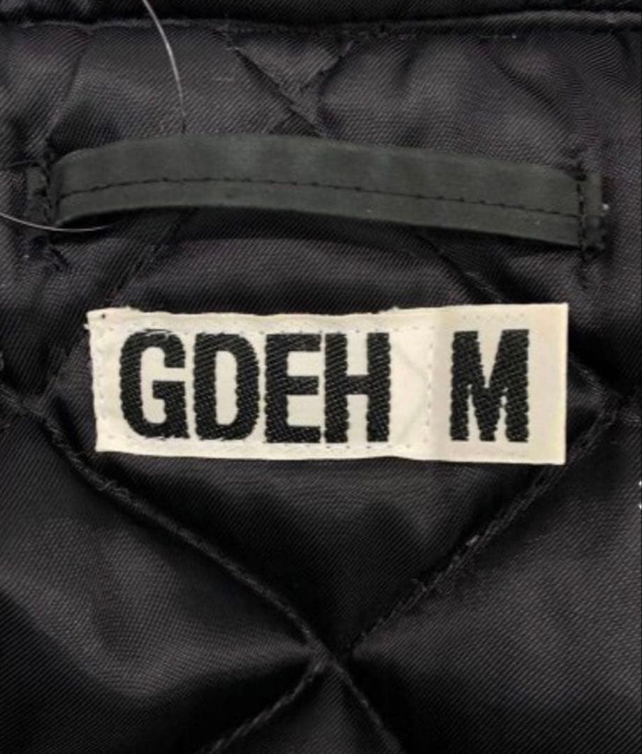 90s　good enoughモッズコート Mサイズ