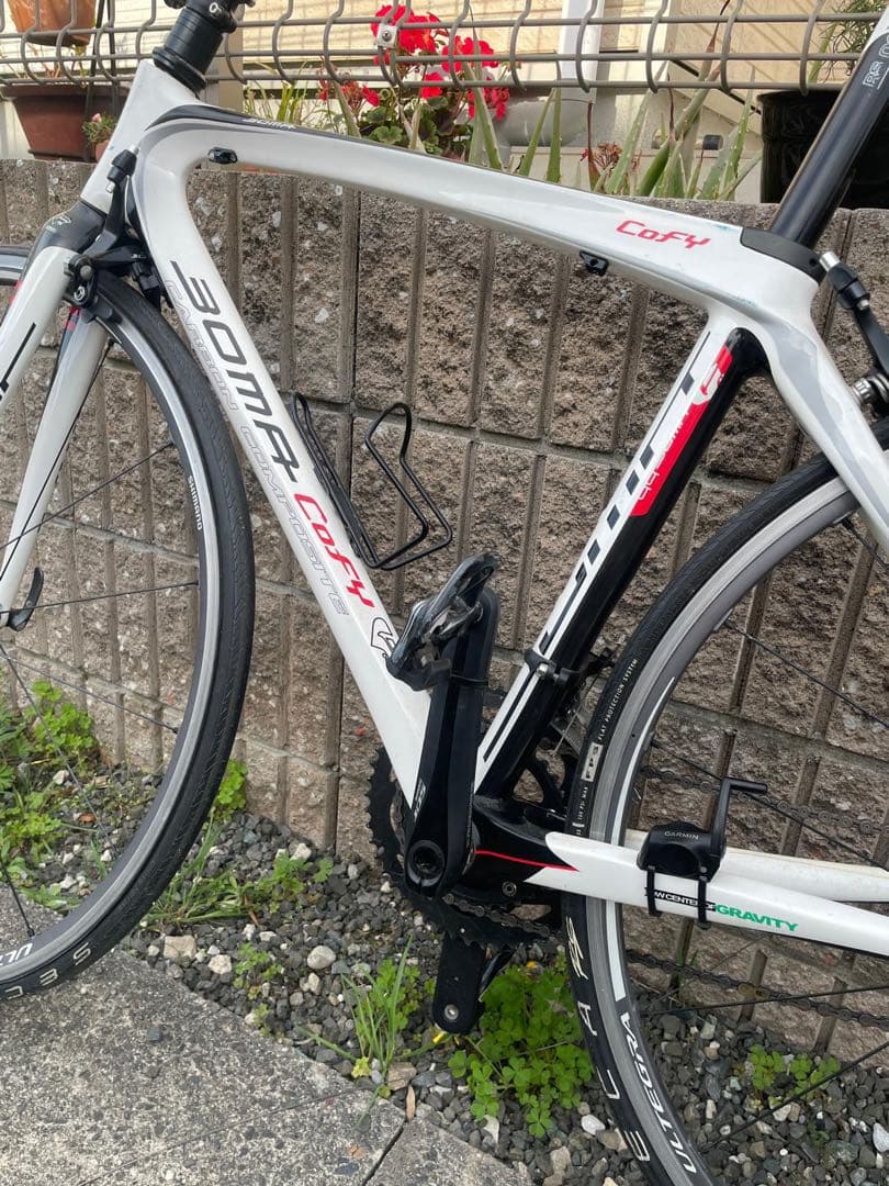 Boma Copy カーボンロードバイク