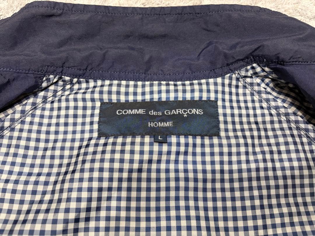 COMME des GARCONS ジャケットLサイズ