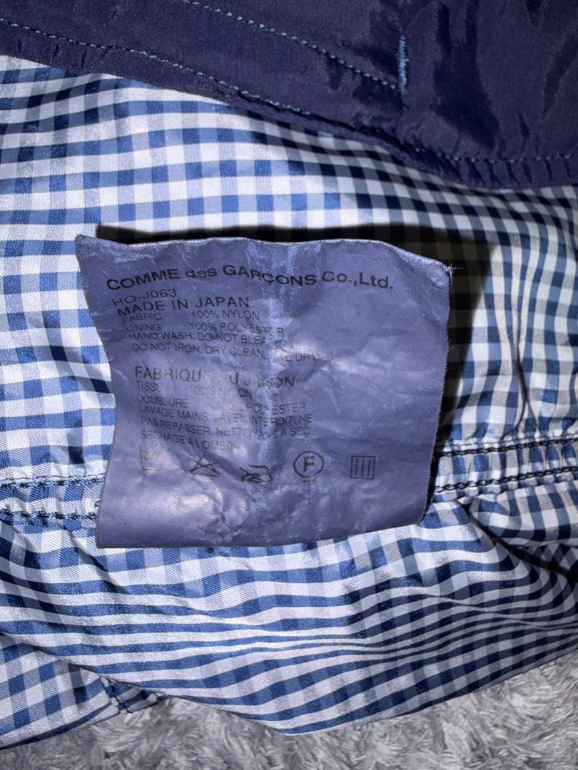 COMME des GARCONS ジャケットLサイズ