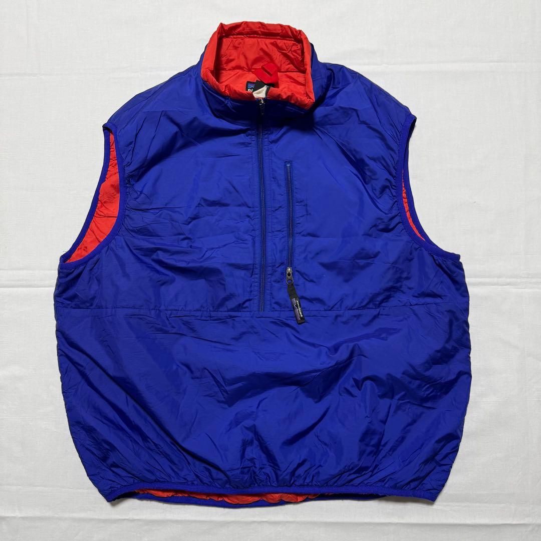 Patagonia パタゴニアパフボールベスト Lサイズ