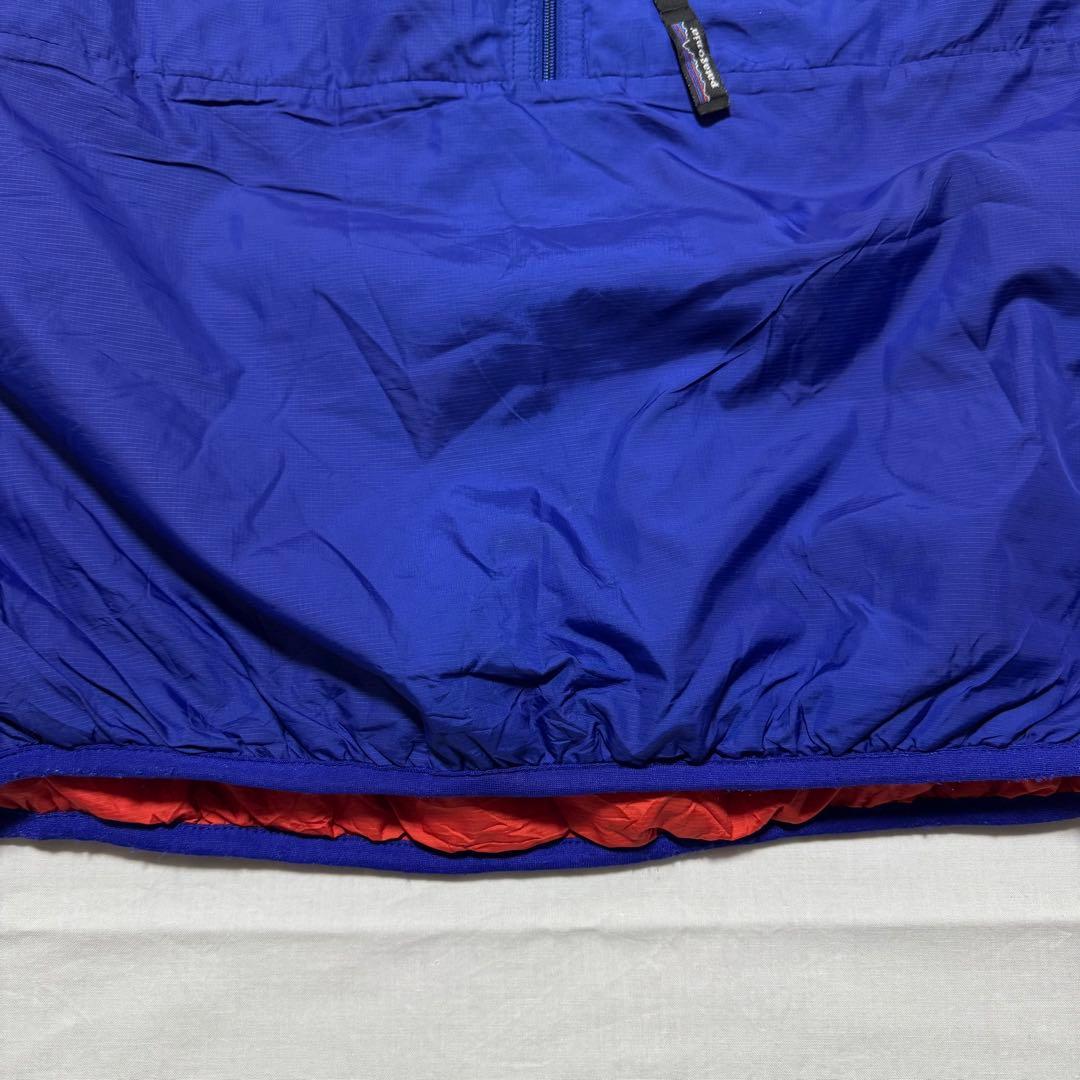 Patagonia パタゴニアパフボールベスト Lサイズ