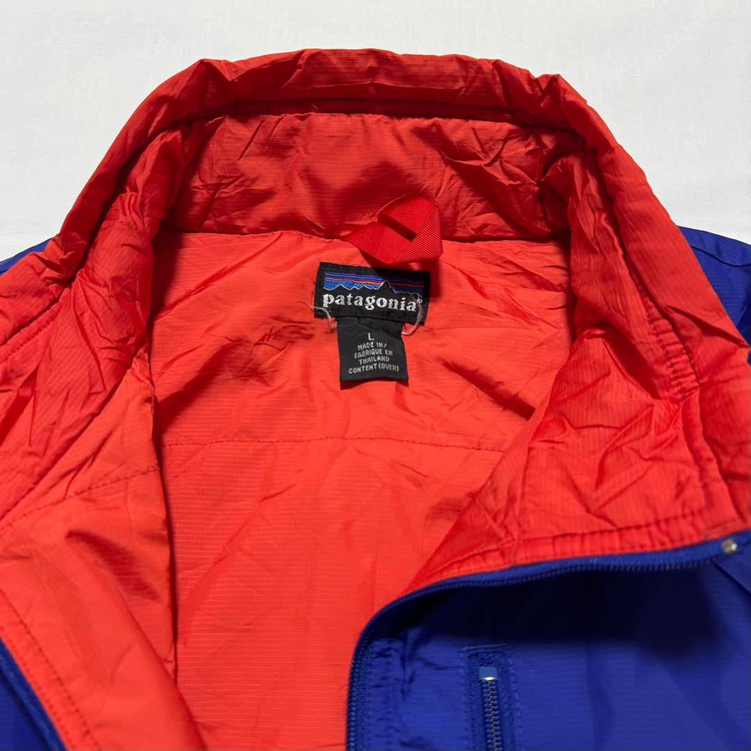Patagonia パタゴニアパフボールベスト Lサイズ