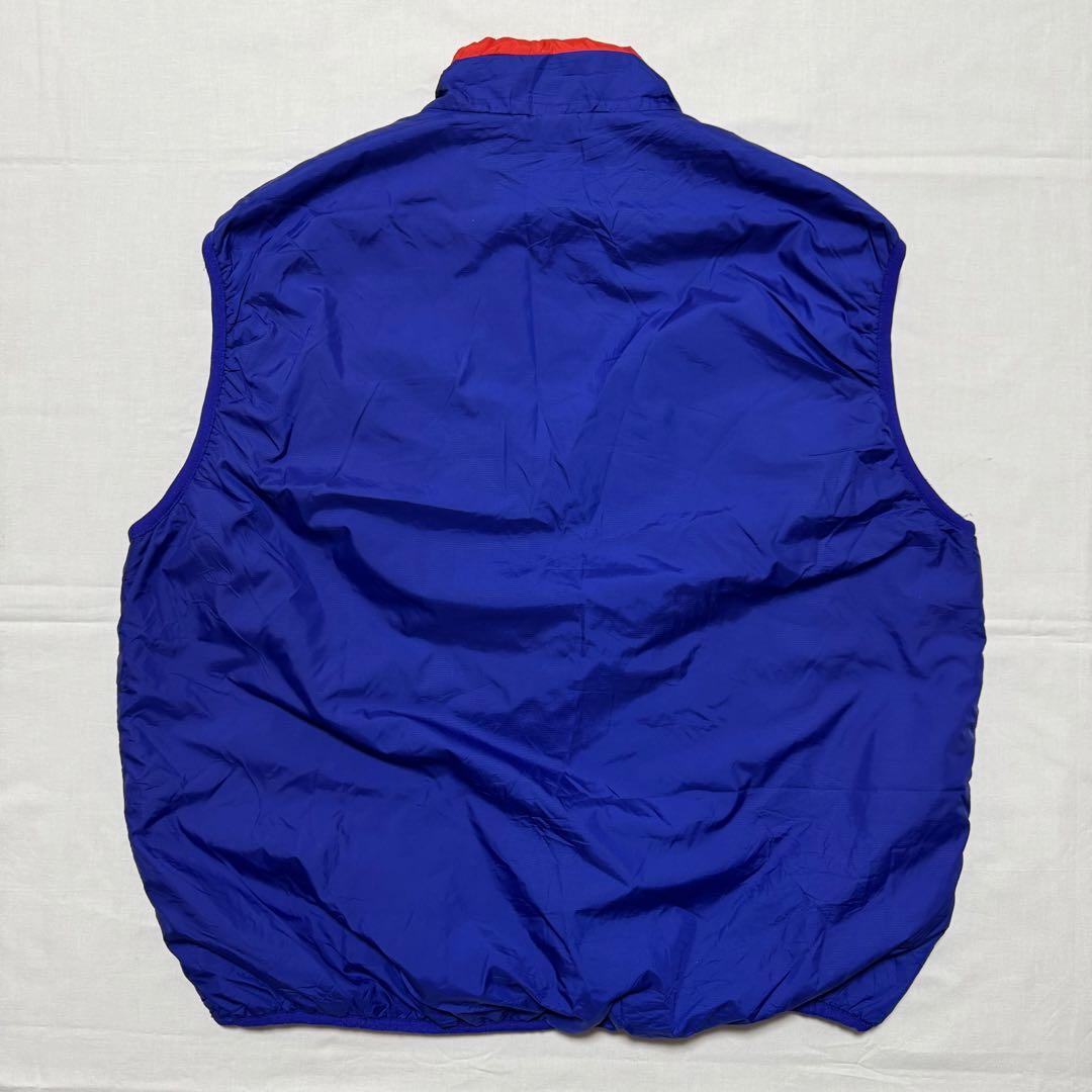 Patagonia パタゴニアパフボールベスト Lサイズ