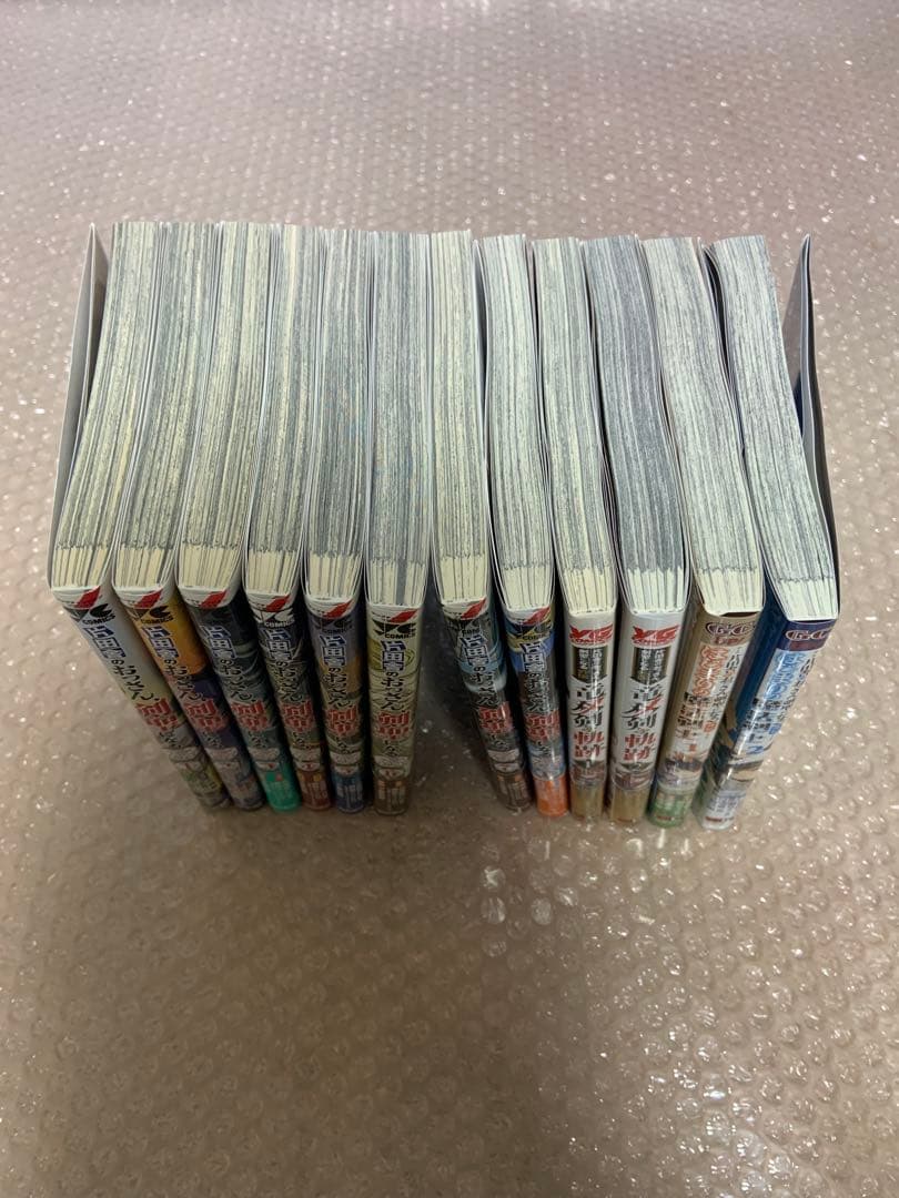 漫画　片田舎のおっさん、剣聖になる　全巻+外伝2作品+おまけ　初版帯付き多数有り