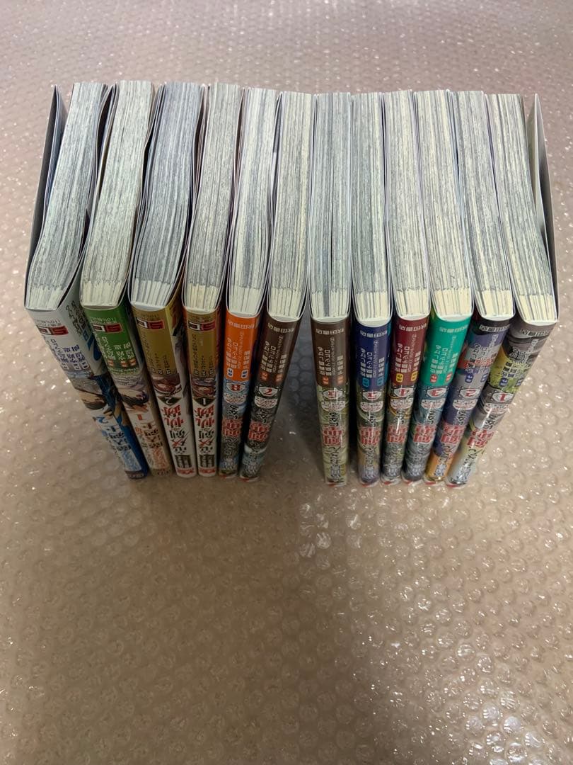 漫画　片田舎のおっさん、剣聖になる　全巻+外伝2作品+おまけ　初版帯付き多数有り