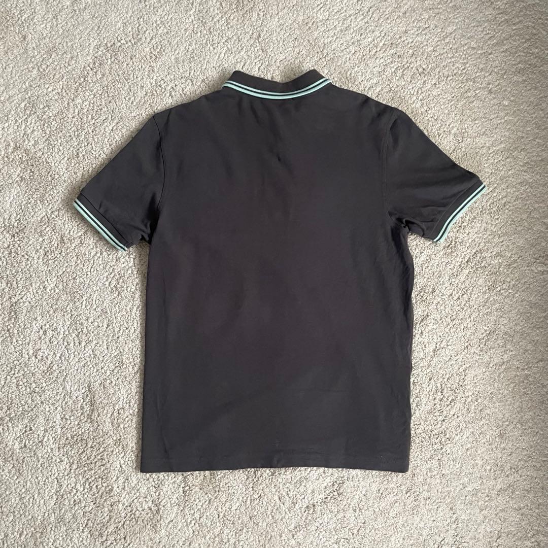 FRED PERRY ポロシャツ