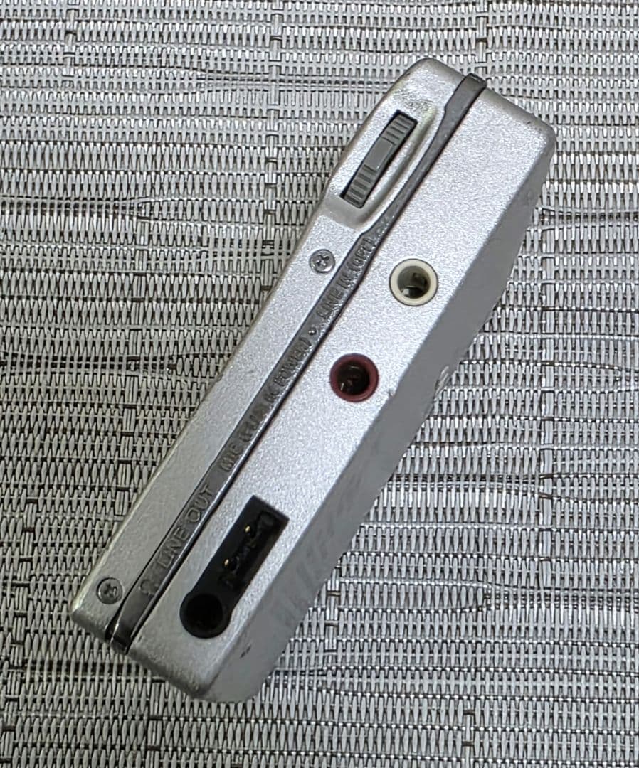 SONY ソニー MDレコーダー 　MZ-R900