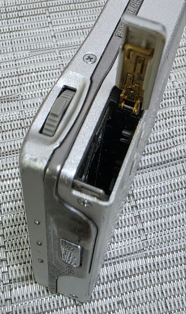 SONY ソニー MDレコーダー 　MZ-R900