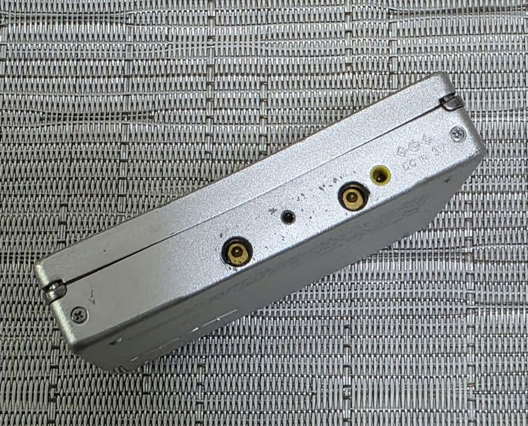 SONY ソニー MDレコーダー 　MZ-R900