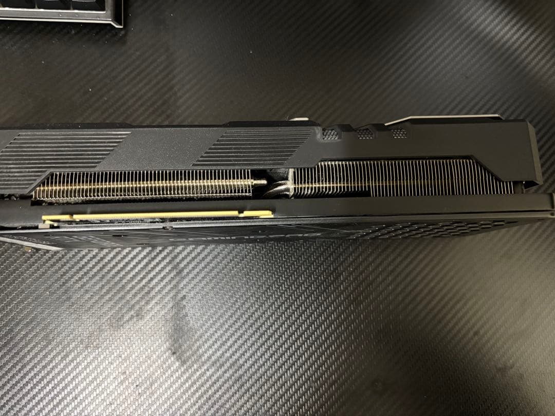 Palit RTX3070 GamingPro 8GB【ジャンク】