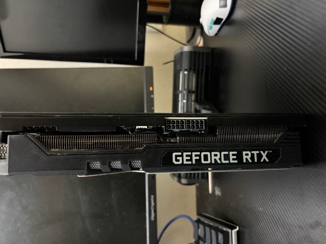 Palit RTX3070 GamingPro 8GB【ジャンク】