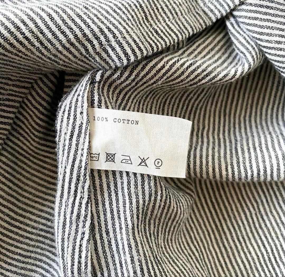 toogood THE CHEESEMONGER SMOCK ワンピース