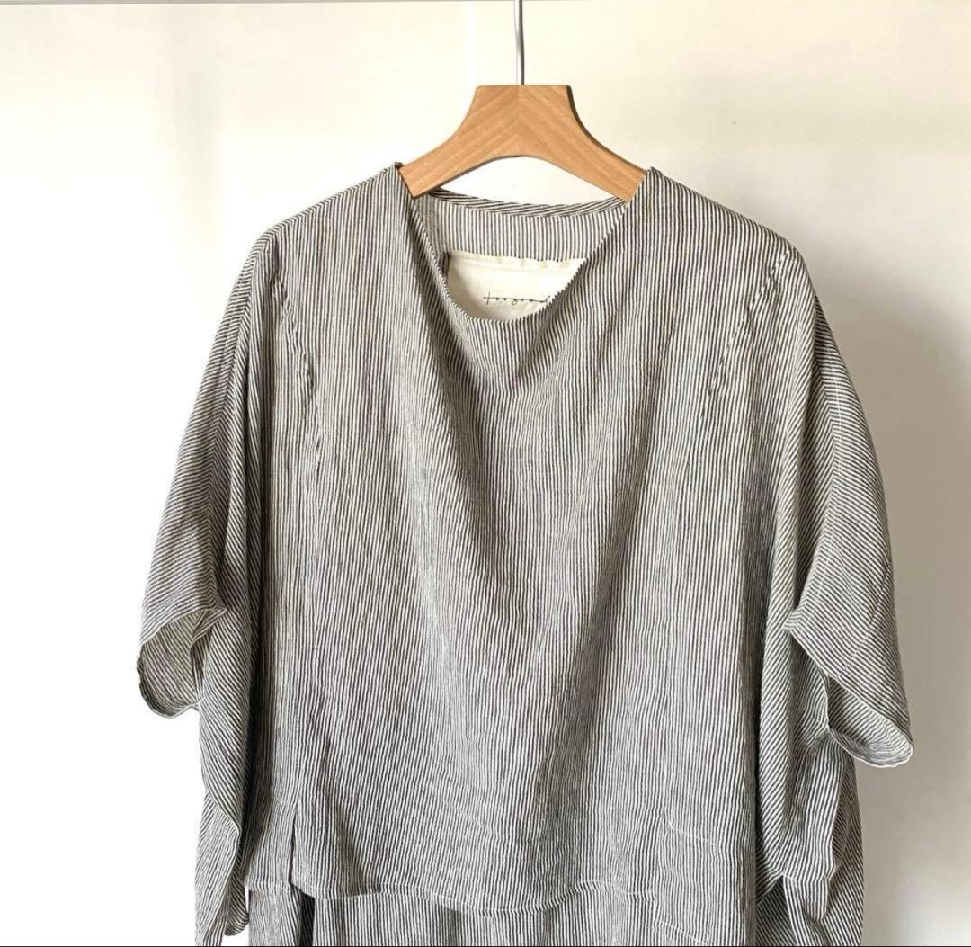 toogood THE CHEESEMONGER SMOCK ワンピース
