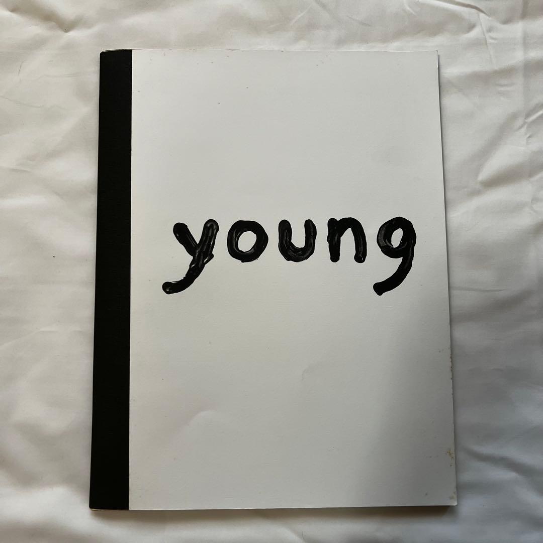 アバクロ A&Fmagazine04〜05 First〜#4 #young 5冊