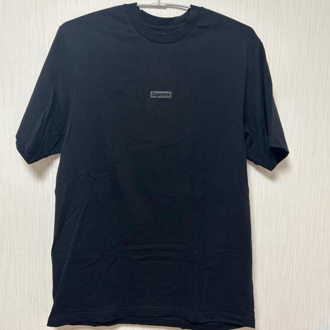 【美品】シュプリーム スモールボックス Supreme