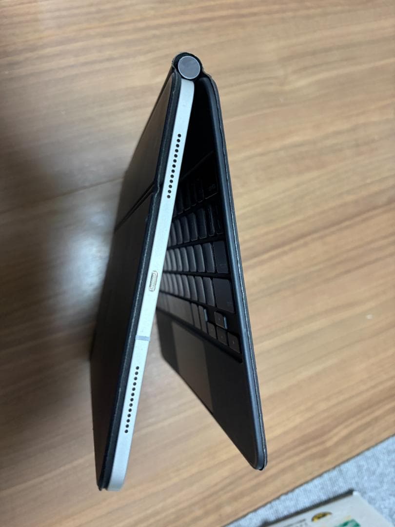iPad Pro11第2世代128GBセルラー Pencil2付 不具合有