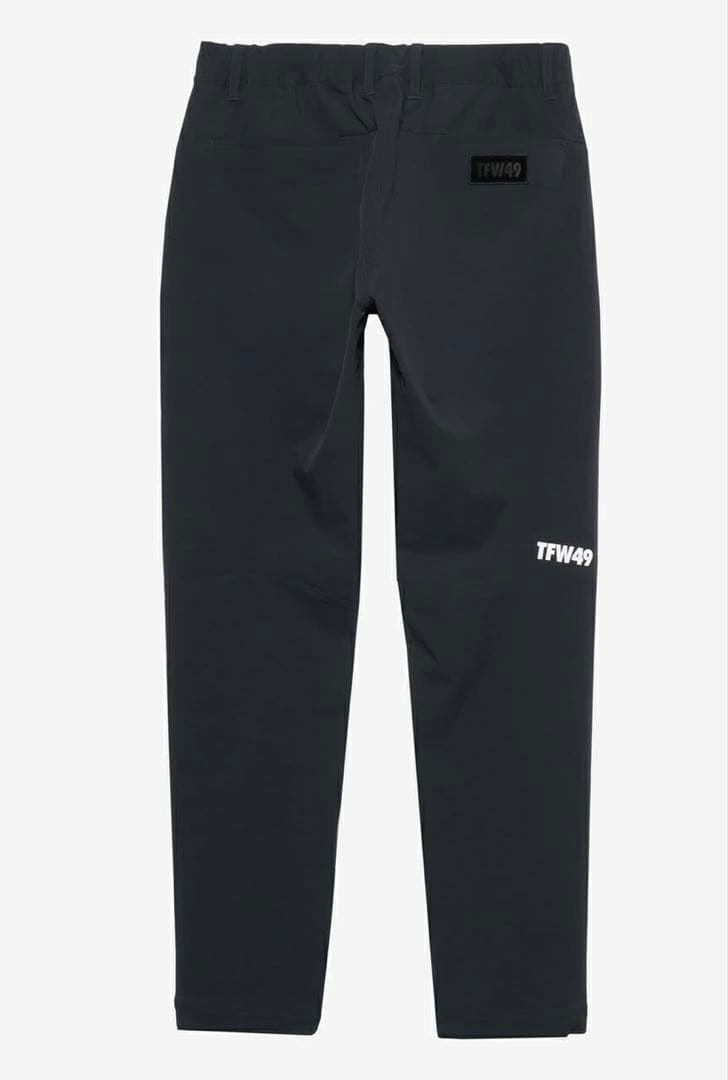 メンズウェア 26SS TFW49 NYLON 2WAY STRETCH PANTS