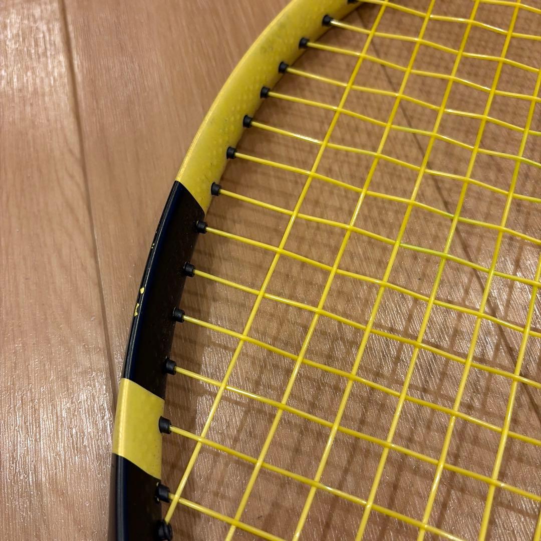 Babolatバボラpure aero 2本セット