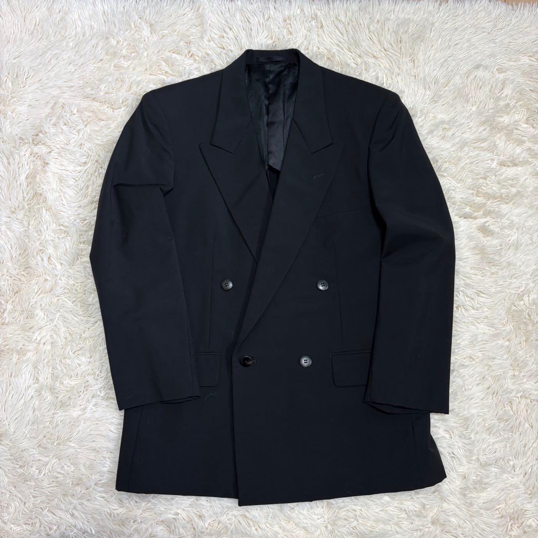 Christian Dior MONSIEUR セットアップ スーツ ダブル