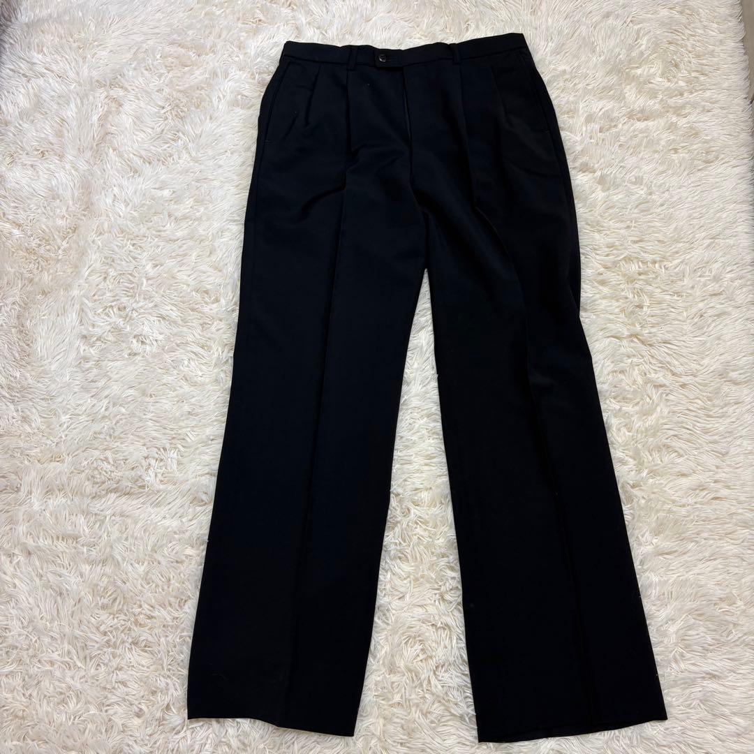Christian Dior MONSIEUR セットアップ スーツ ダブル