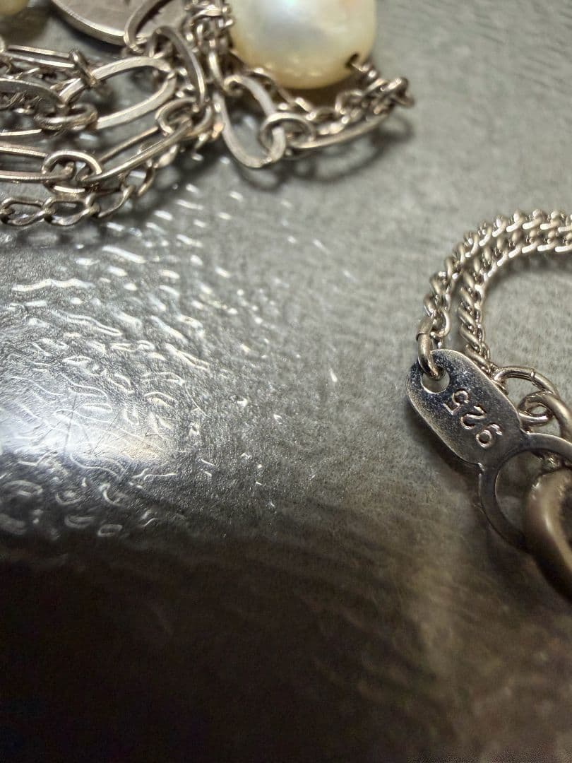 軽*剛様 シルバーアクセサリーまとめ売り