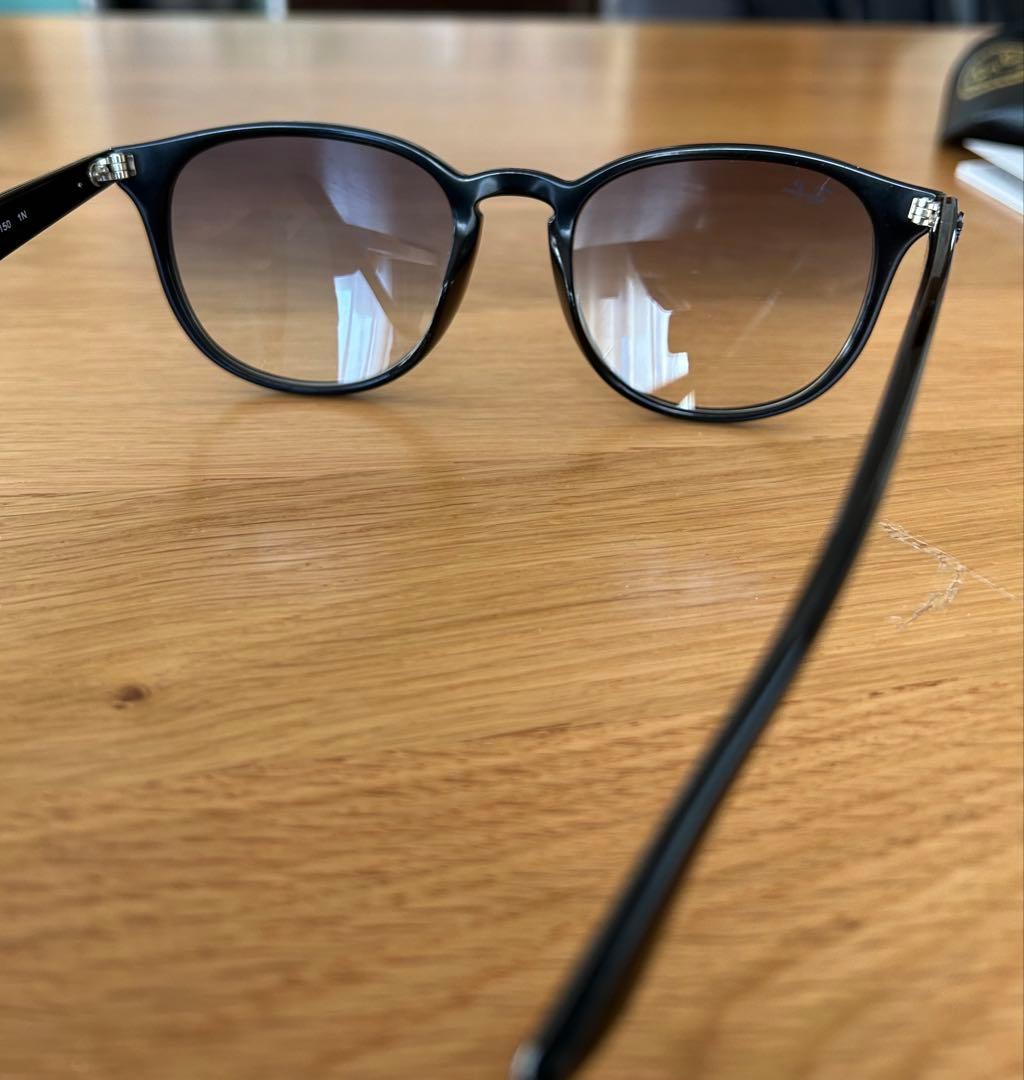 RayBan レイバン　サングラス RB4259F ★美品☆