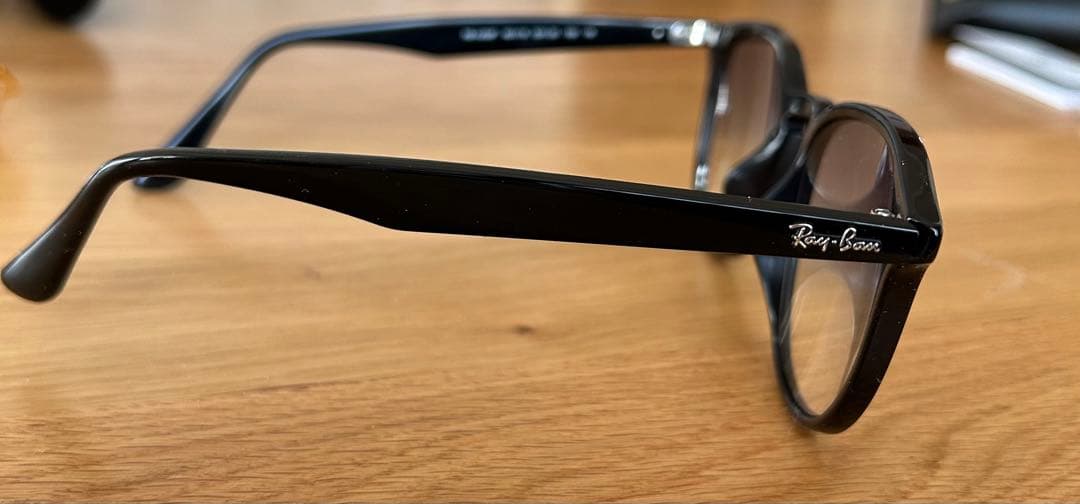 RayBan レイバン　サングラス RB4259F ★美品☆