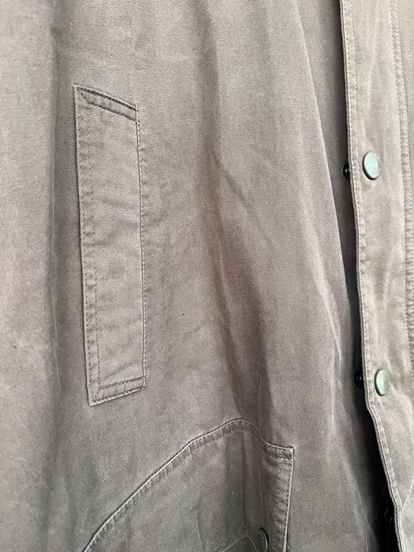 【貴重】BABOUR Beaufort jacket XXL
