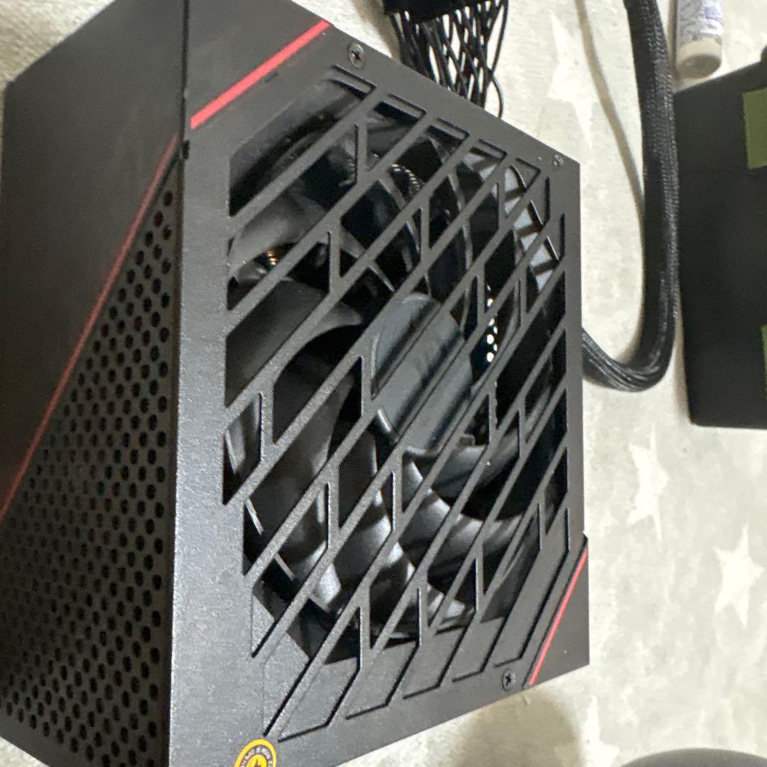 ROG STRIX 1000W GOLD 電源ユニット