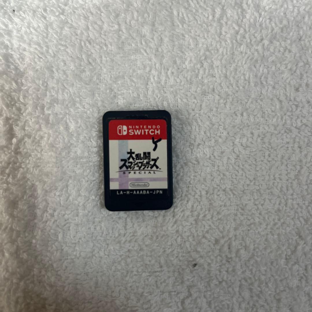 大乱闘スマッシュブラザーズとマインクラフトのセット