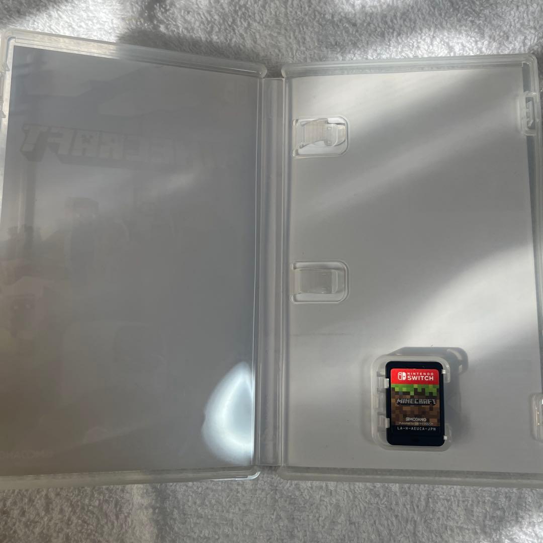 大乱闘スマッシュブラザーズとマインクラフトのセット