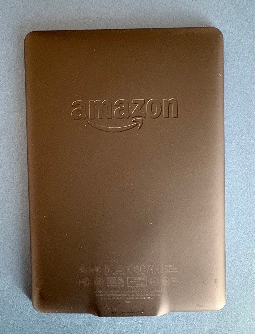 Kindle Paperwhite （第7世代）電子書籍リーダー 本体