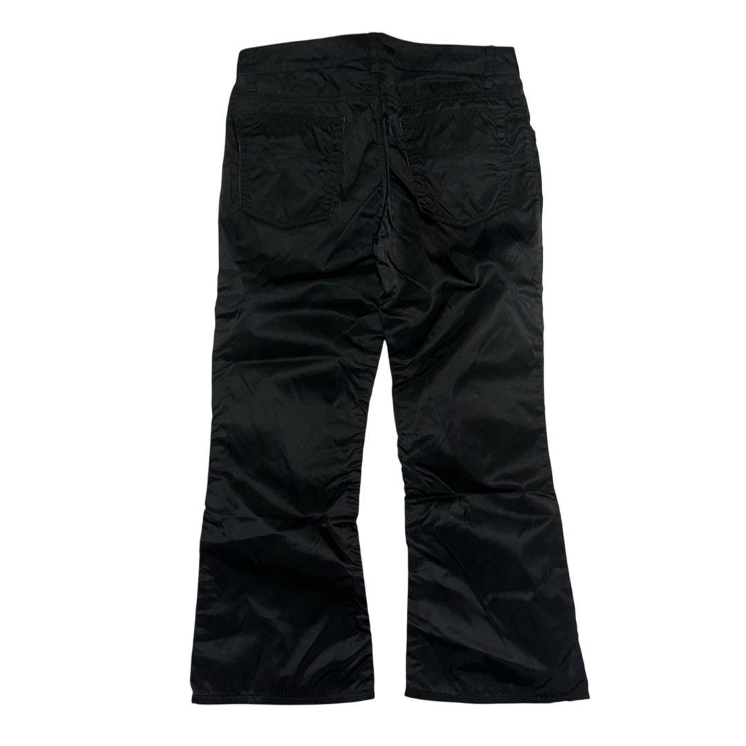 パンツ Junya Watanabe 2002S/S MA-1 Nylon Pants