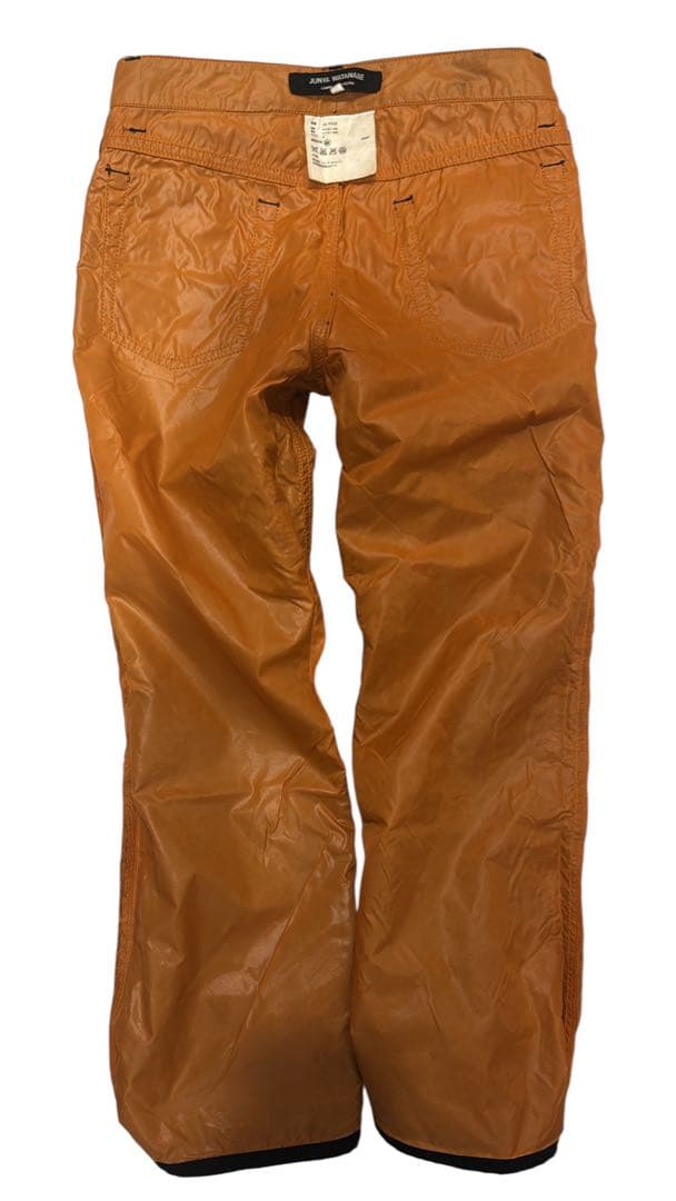 パンツ Junya Watanabe 2002S/S MA-1 Nylon Pants