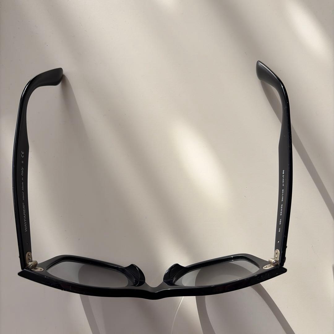 小物 Ray Ban WAYFARER RB2140F