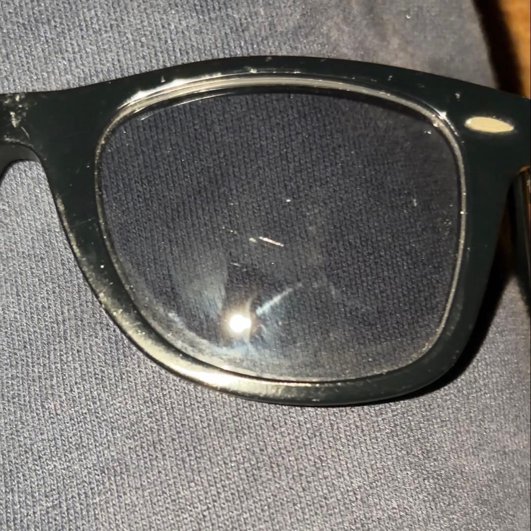 小物 Ray Ban WAYFARER RB2140F