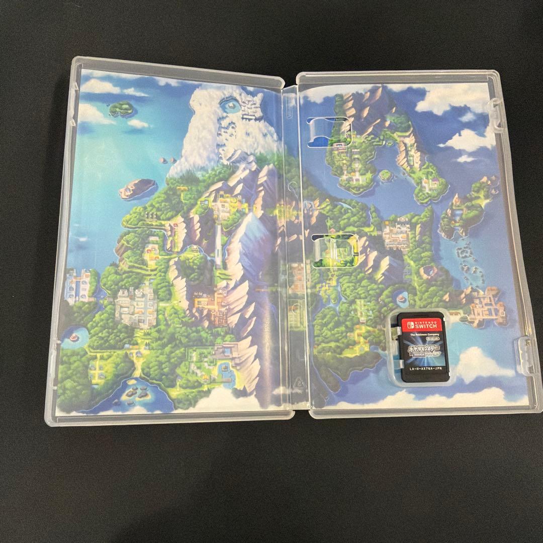 ポケモンゲーム3本セット