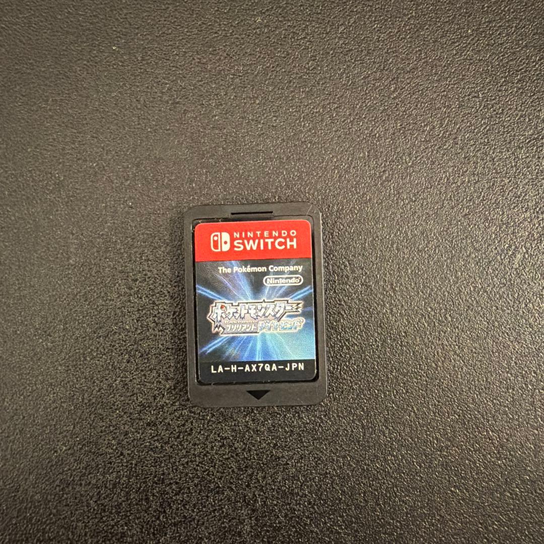 ポケモンゲーム3本セット
