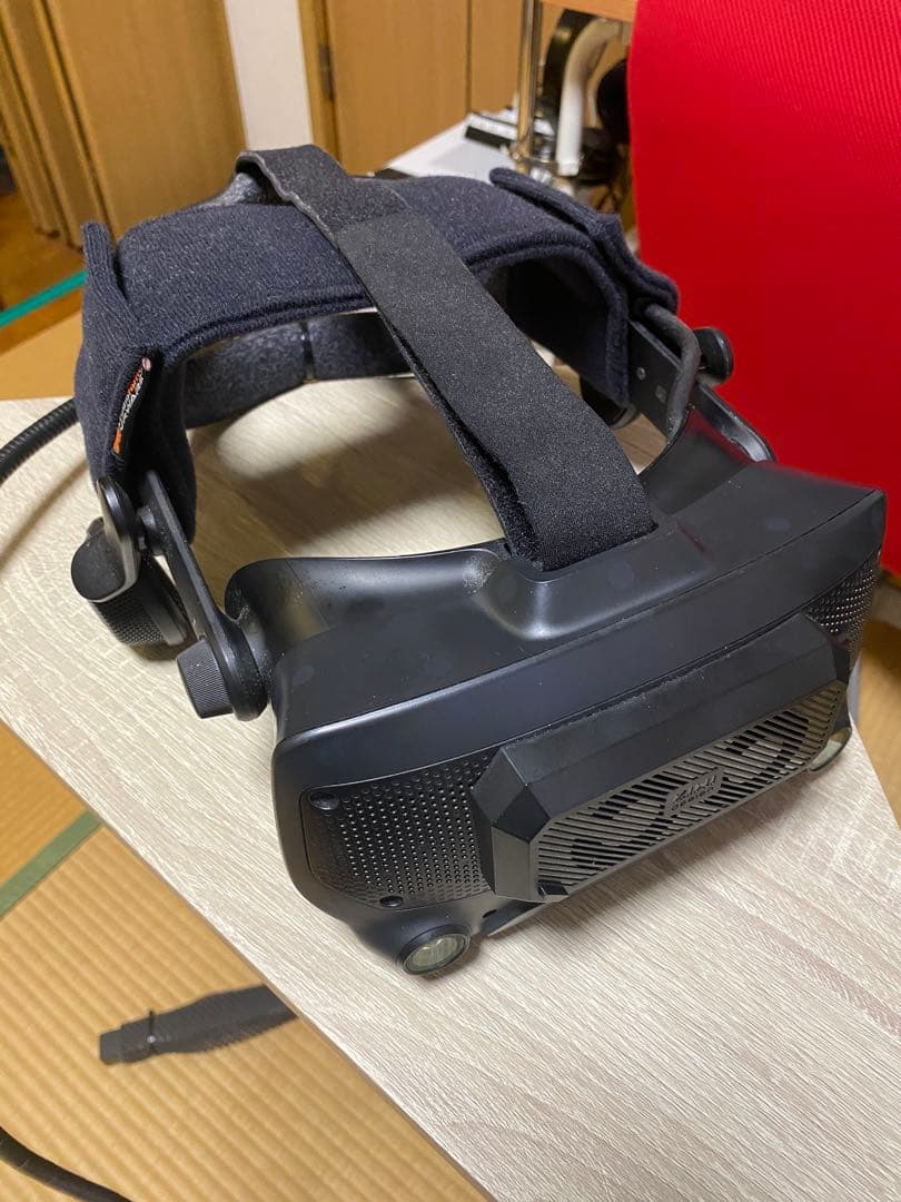 valve index フルセット おまけ付き vr