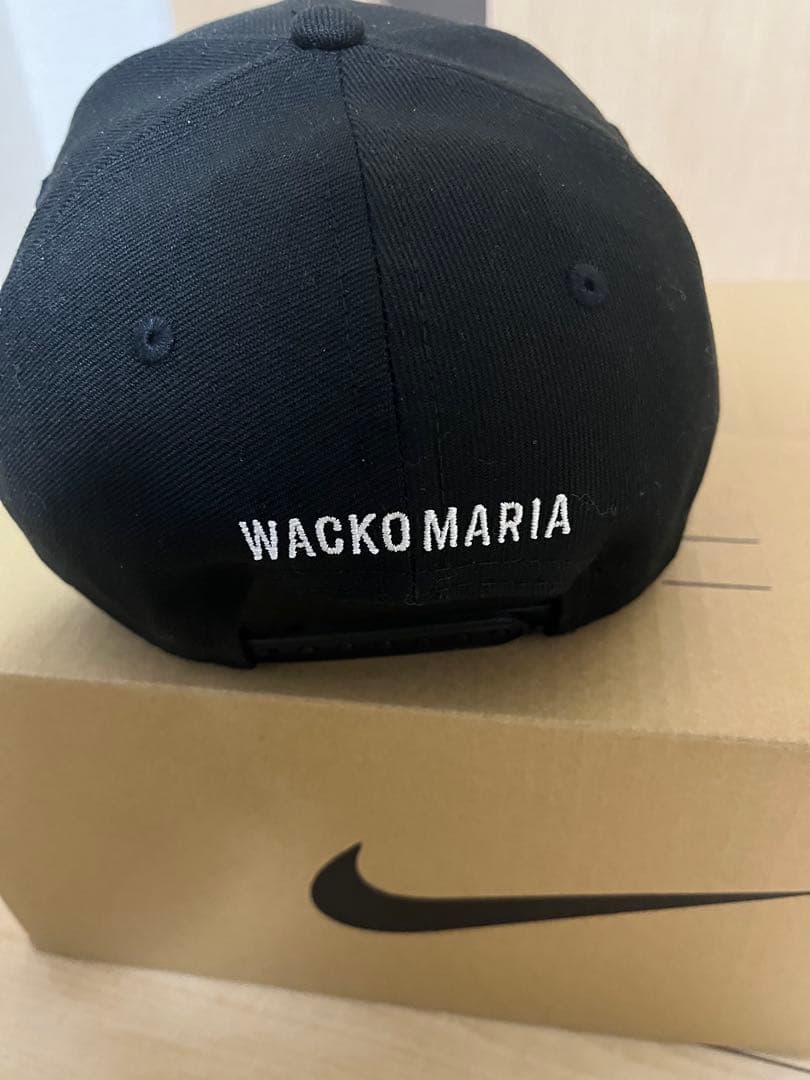 ワコマリア WACKO MARIA NEW ERA / 9FORTY