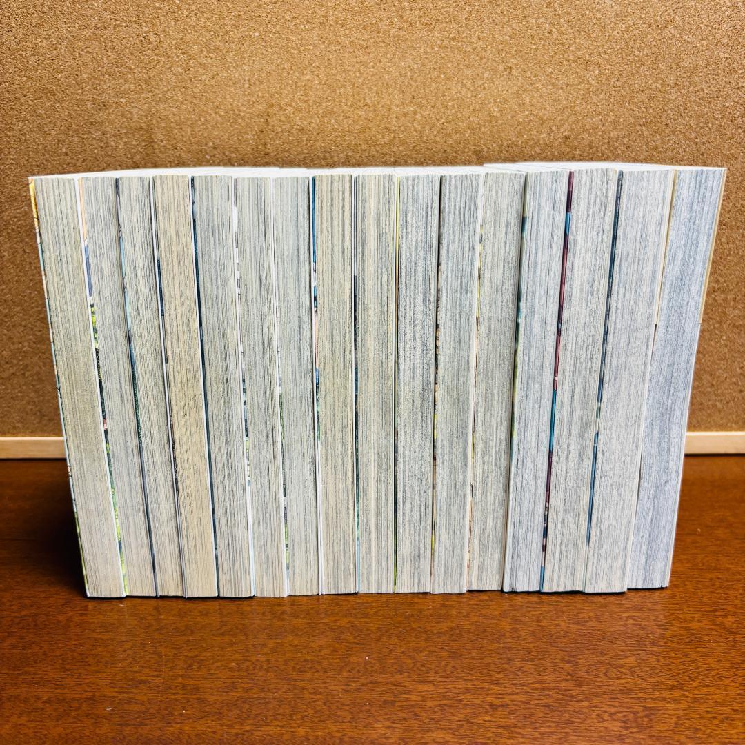 【コミック】 よつばと！ 1巻～16巻〔初版多数〕